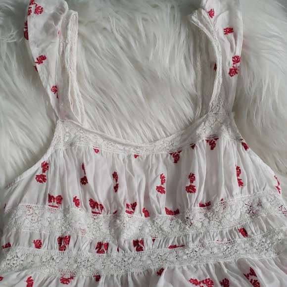 Free people shirt - Picture 2 of 7